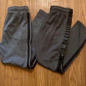 The Children’s Place Boys Performance Pants sz L